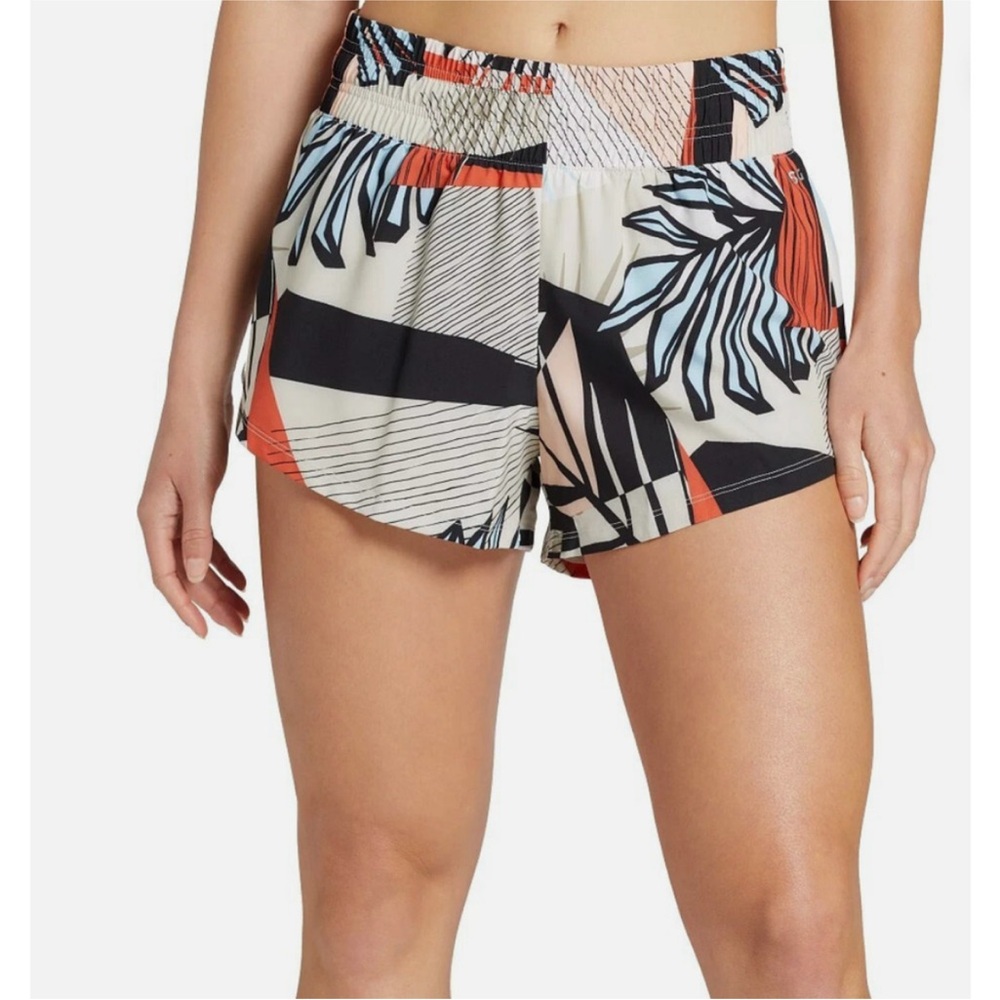 DSG Women's Stride High-Rise athletic shorts 3”